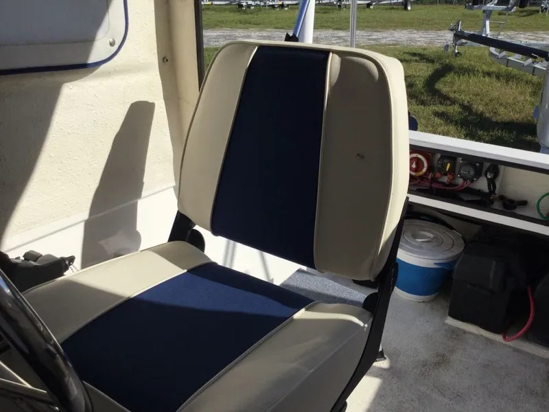 Slide: The Image of Northwest Marine C-DORY CRUISER 16 PILOT HOUSE 2021 - 11