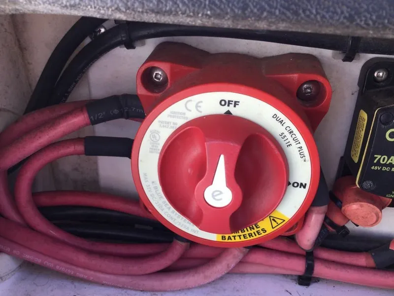 Slide: The Image of Northwest Marine C-DORY CRUISER 16 PILOT HOUSE 2021 - 15