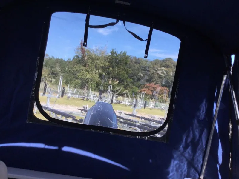 Slide: The Image of Northwest Marine C-DORY CRUISER 16 PILOT HOUSE 2021 - 16