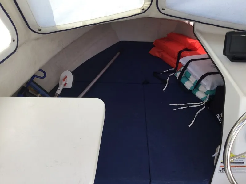 Slide: The Image of Northwest Marine C-DORY CRUISER 16 PILOT HOUSE 2021 - 17