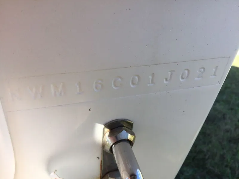 Slide: The Image of Northwest Marine C-DORY CRUISER 16 PILOT HOUSE 2021 - 2