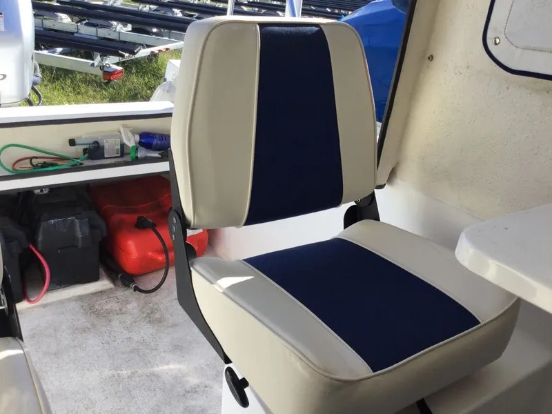 Slide: The Image of Northwest Marine C-DORY CRUISER 16 PILOT HOUSE 2021 - 20