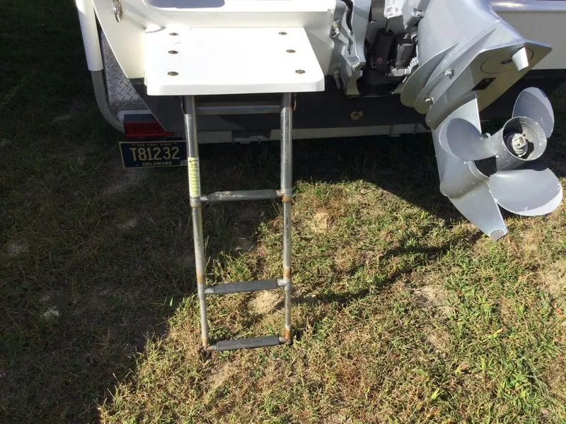 Slide: The Image of Northwest Marine C-DORY CRUISER 16 PILOT HOUSE 2021 - 22