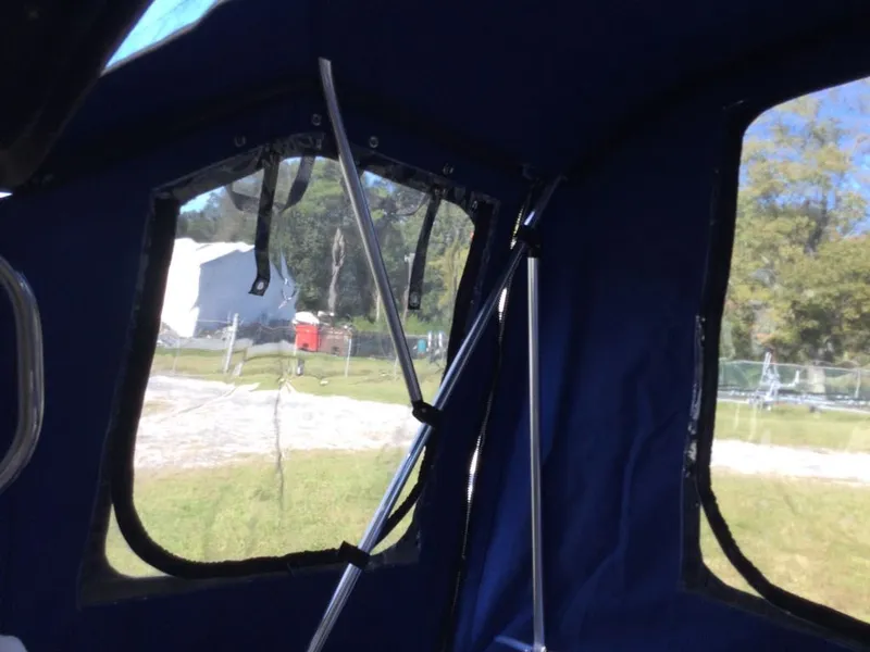 Slide: The Image of Northwest Marine C-DORY CRUISER 16 PILOT HOUSE 2021 - 23