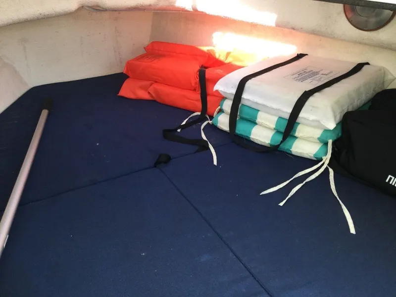 Slide: The Image of Northwest Marine C-DORY CRUISER 16 PILOT HOUSE 2021 - 3