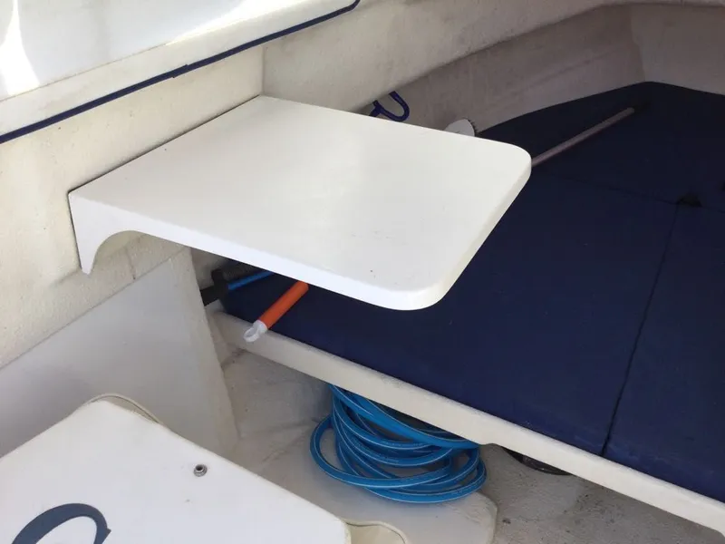 Slide: The Image of Northwest Marine C-DORY CRUISER 16 PILOT HOUSE 2021 - 4