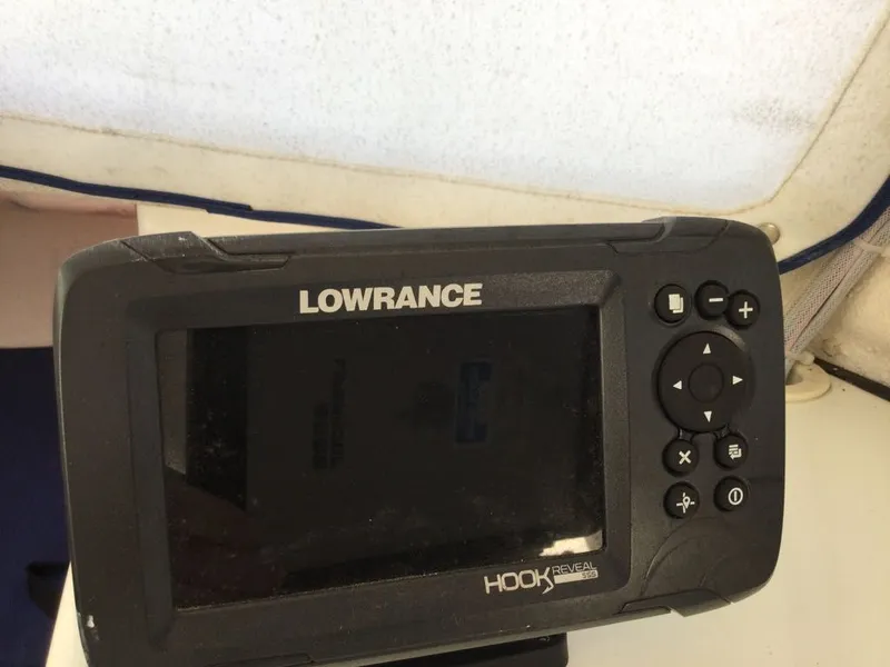 Slide: The Image of Northwest Marine C-DORY CRUISER 16 PILOT HOUSE 2021 - 6