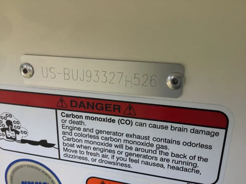 Slide: The Image of Mako Pro Skiff 15CC 2026 - 11