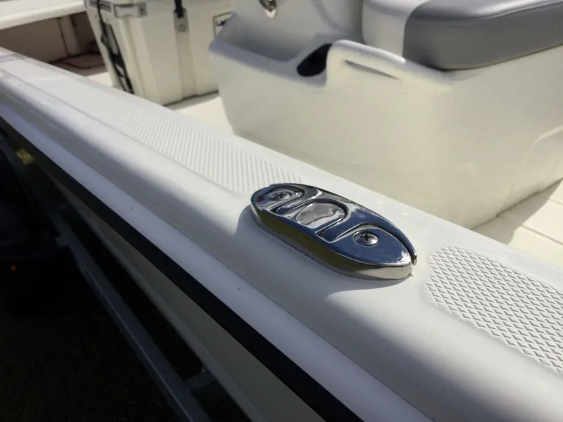 Slide: The Image of Mako Pro Skiff 15CC 2026 - 12