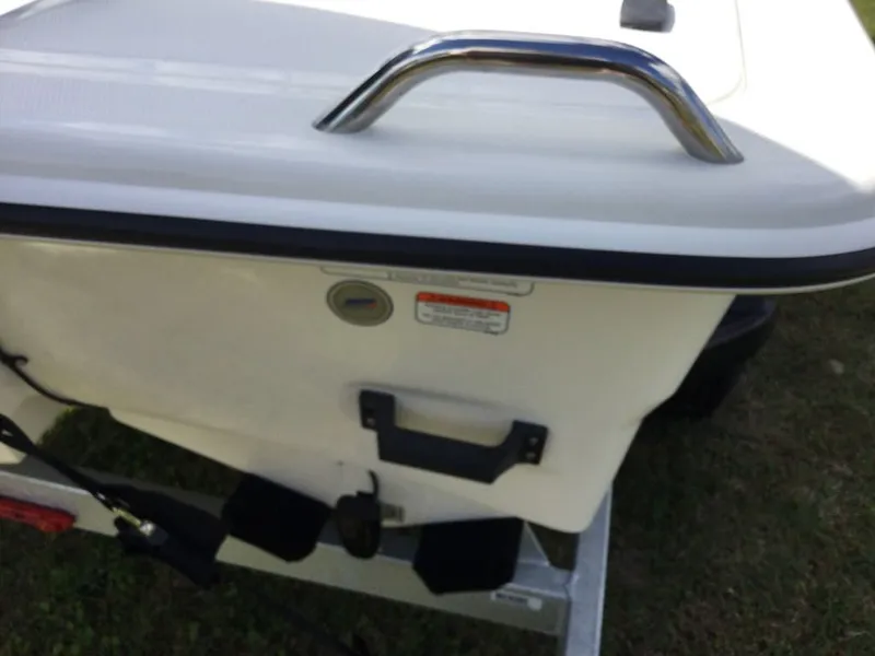 Slide: The Image of Mako Pro Skiff 15CC 2026 - 13