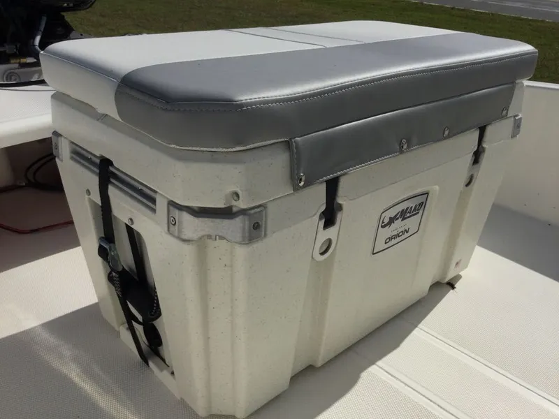 Slide: The Image of Mako Pro Skiff 15CC 2026 - 14