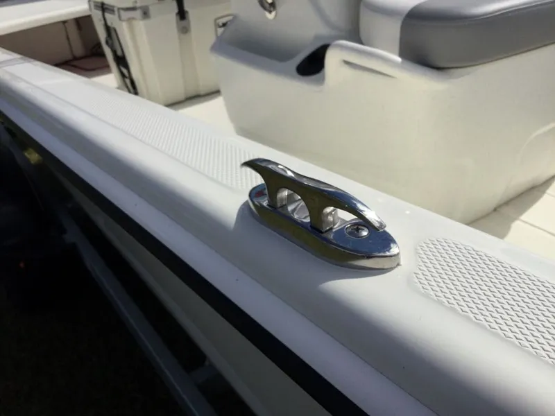 Slide: The Image of Mako Pro Skiff 15CC 2026 - 4