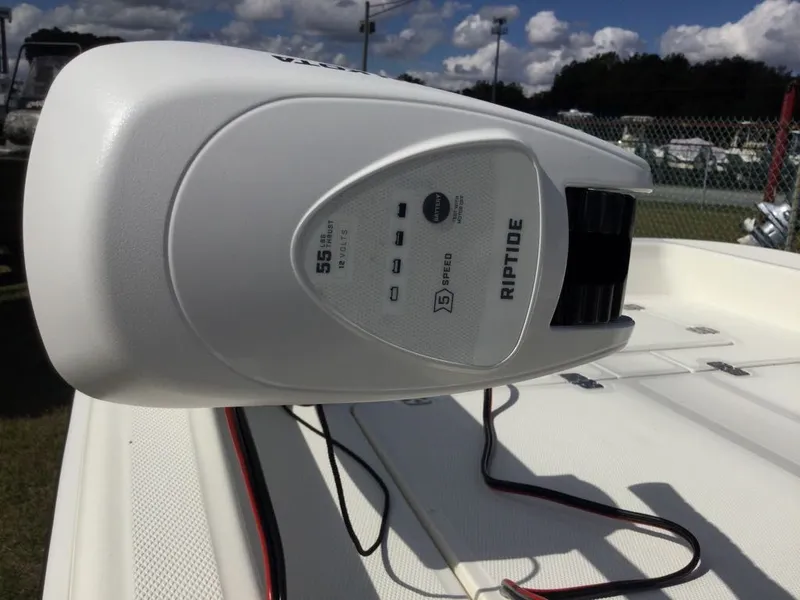 Slide: The Image of Mako Pro Skiff 15CC 2026 - 7