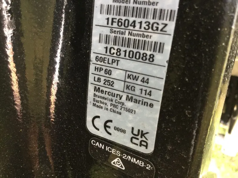 Slide: The Image of Mako Pro Skiff 15CC 2026 - 8