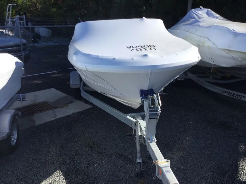 The Image of Bayliner VR4 Bowrider OB 2026 - 1