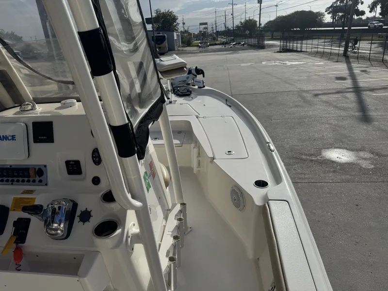 Slide: The Image of Key West 230 Bay Reef 2018 - 11