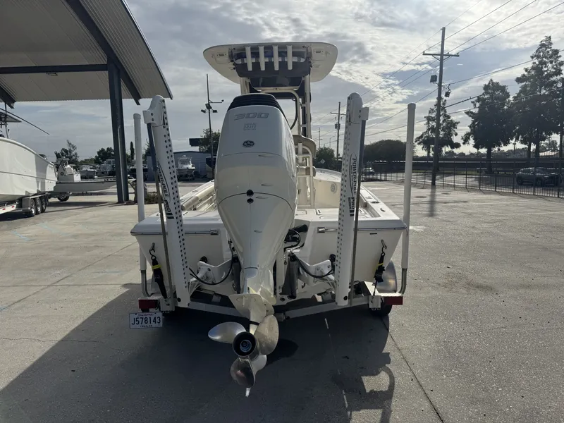 Slide: The Image of Key West 230 Bay Reef 2018 - 13