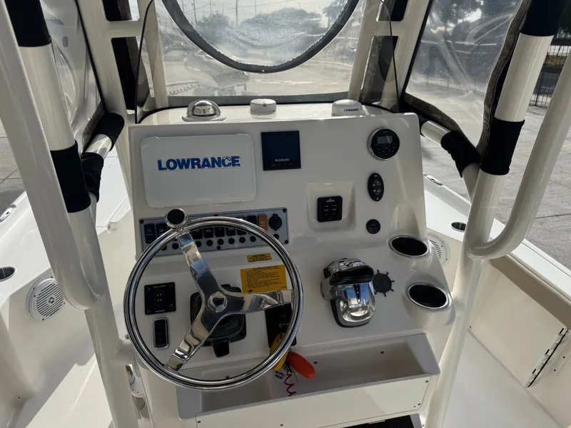 Slide: The Image of Key West 230 Bay Reef 2018 - 14