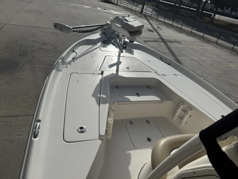 Slide: The Image of Key West 230 Bay Reef 2018 - 15