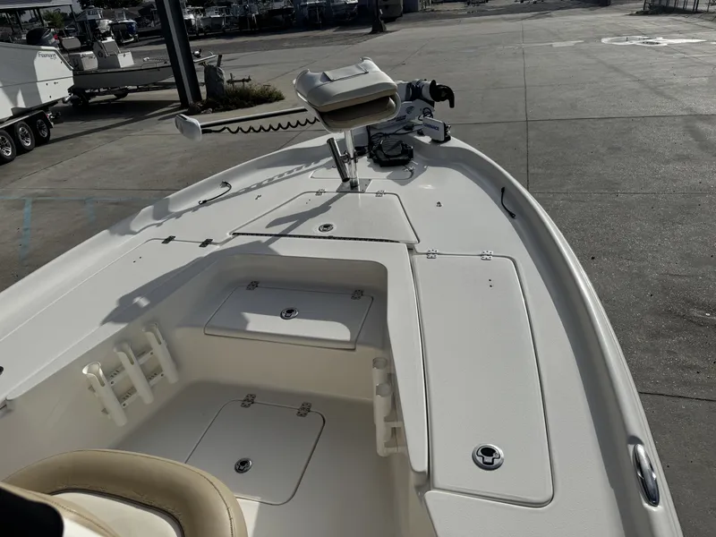 Slide: The Image of Key West 230 Bay Reef 2018 - 16