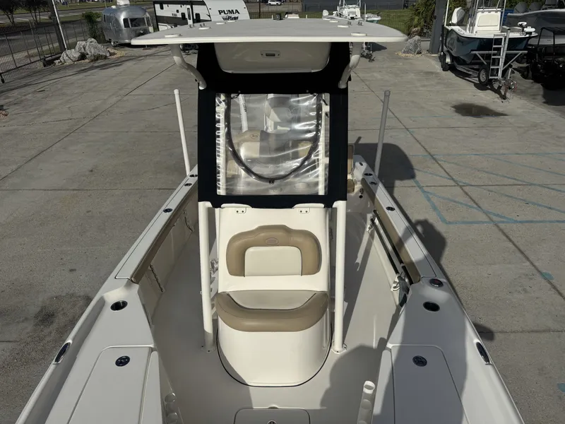 Slide: The Image of Key West 230 Bay Reef 2018 - 17