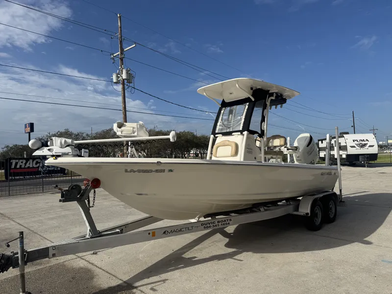 Slide: The Image of Key West 230 Bay Reef 2018 - 3