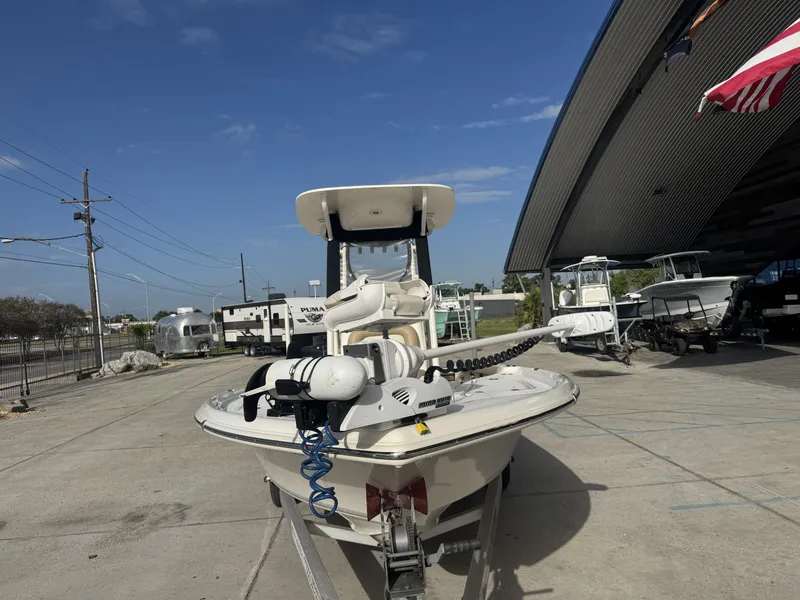 Slide: The Image of Key West 230 Bay Reef 2018 - 4