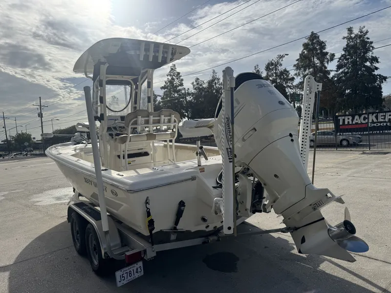 Slide: The Image of Key West 230 Bay Reef 2018 - 7