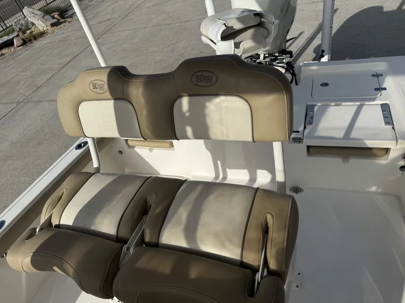 Slide: The Image of Key West 230 Bay Reef 2018 - 8