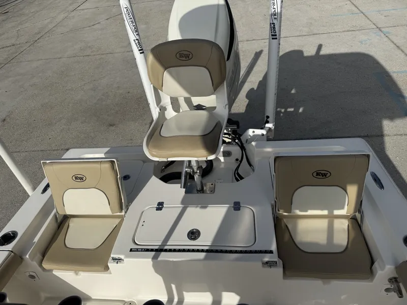 Slide: The Image of Key West 230 Bay Reef 2018 - 9