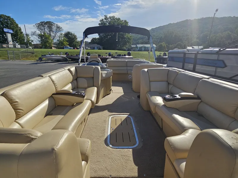 Slide: The Image of Bennington 2575 QXI 2009 - 13