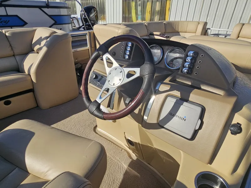 Slide: The Image of Bennington 2575 QXI 2009 - 3