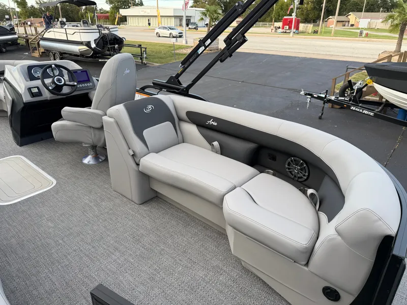 Slide: The Image of Barletta A22QC 2026 - 10