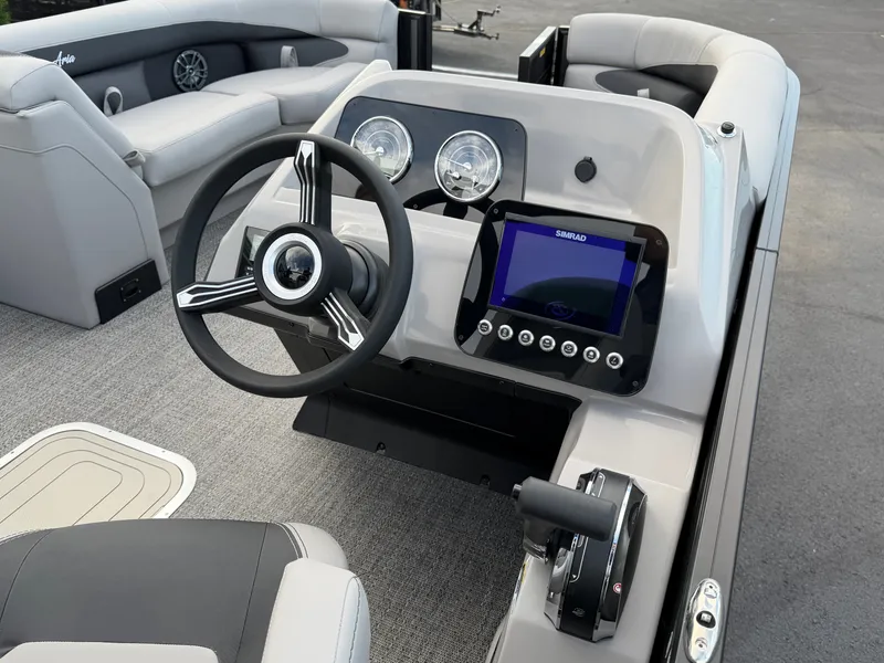 Slide: The Image of Barletta A22QC 2026 - 13