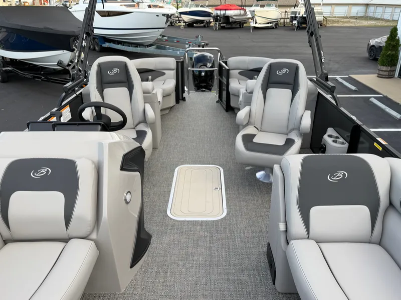 Slide: The Image of Barletta A22QC 2026 - 18