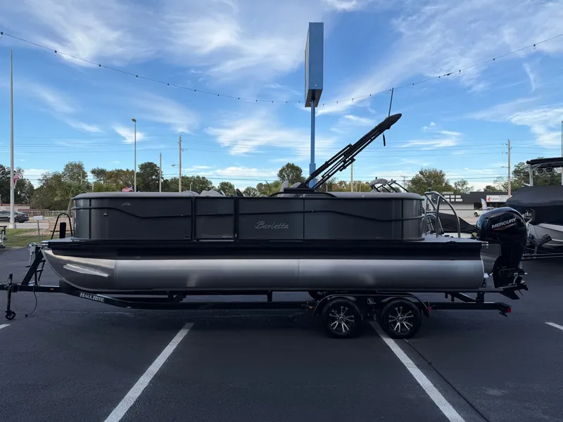 Slide: The Image of Barletta A22QC 2026 - 5