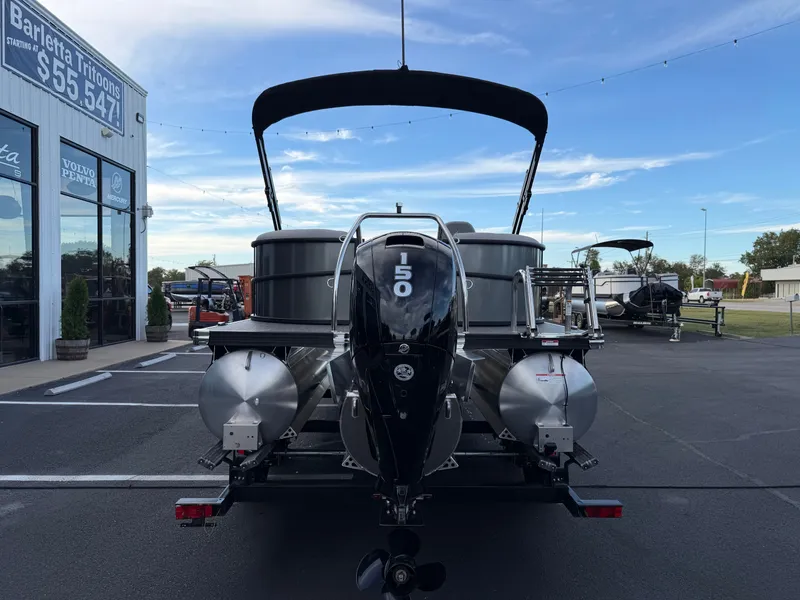 Slide: The Image of Barletta A22QC 2026 - 7