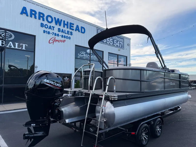 Slide: The Image of Barletta A22QC 2026 - 8