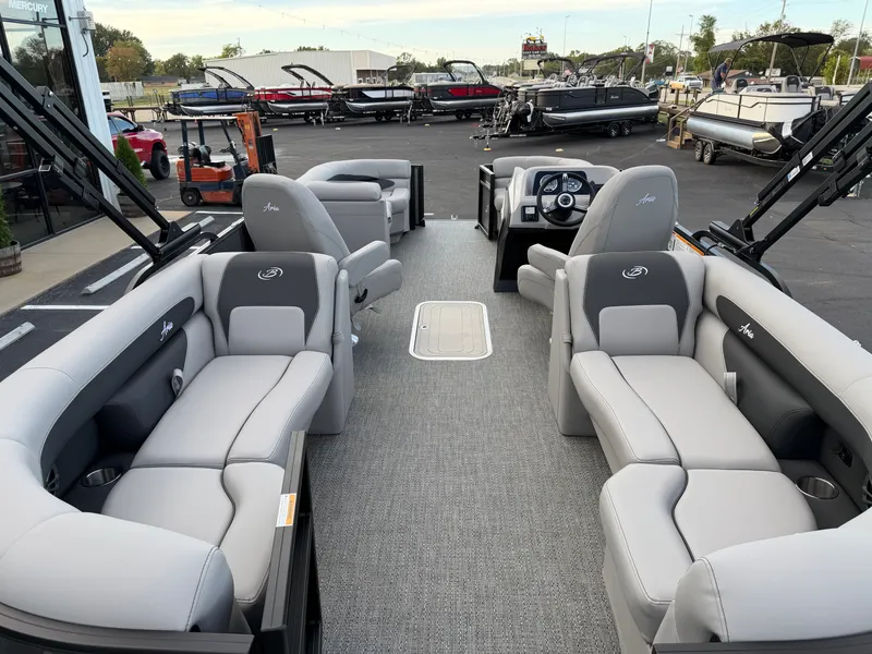 Slide: The Image of Barletta A22QC 2026 - 9