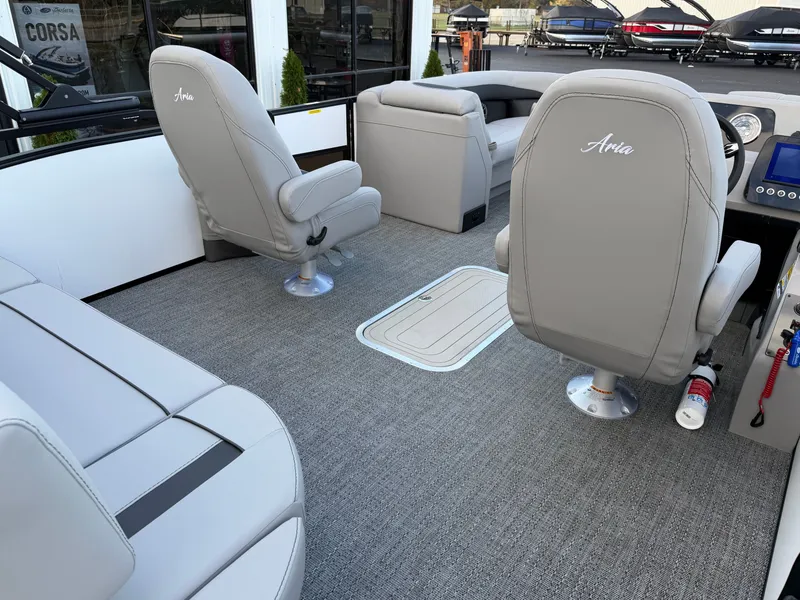 Slide: The Image of Barletta A22UC 2026 - 10