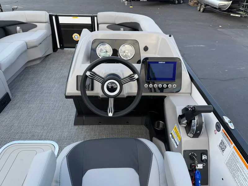 Slide: The Image of Barletta A22UC 2026 - 11