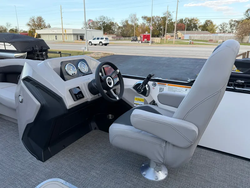 Slide: The Image of Barletta A22UC 2026 - 13