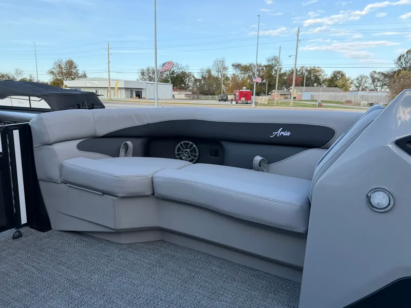 Slide: The Image of Barletta A22UC 2026 - 16