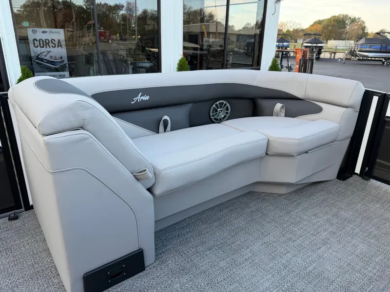 Slide: The Image of Barletta A22UC 2026 - 17