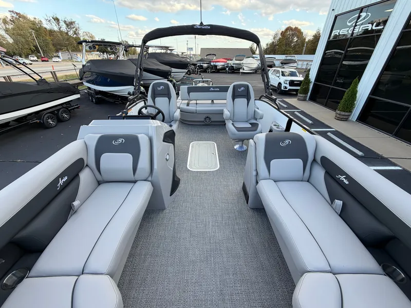 Slide: The Image of Barletta A22UC 2026 - 18