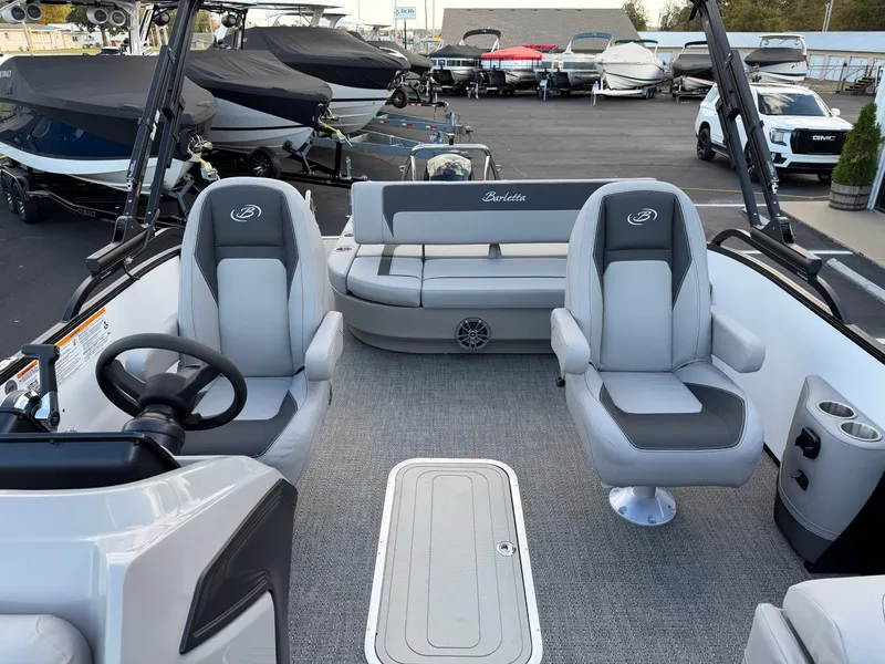 Slide: The Image of Barletta A22UC 2026 - 19