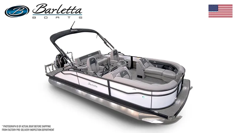 Slide: The Image of Barletta A22UC 2026 - 5