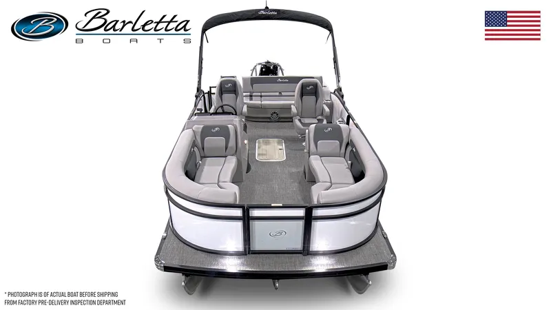 Slide: The Image of Barletta A22UC 2026 - 6