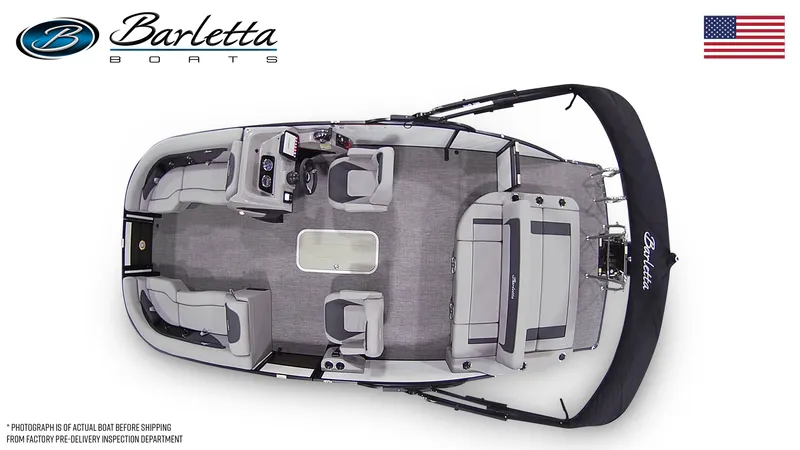 Slide: The Image of Barletta A22UC 2026 - 7