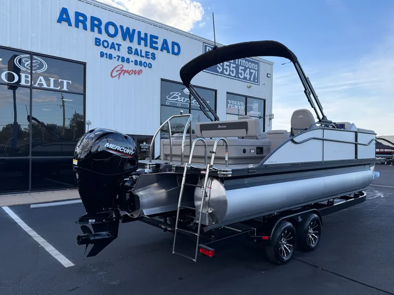 Slide: The Image of Barletta A22UC 2026 - 8